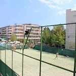 Apartman Luxury Penthouse With Outdoor Hot Tub And Panoramic Views
