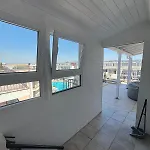 Luxury Penthouse With Outdoor Hot Tub And Panoramic Views