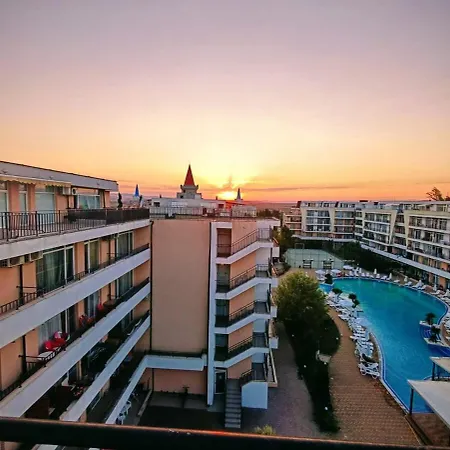 Penthouse Appartement *