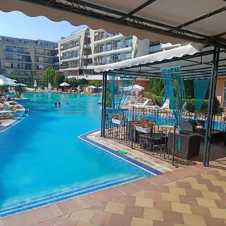 Penthouse Slantchev Briag