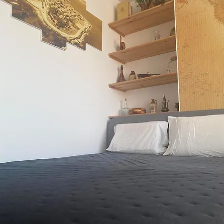 Appartement Penthouse Slantchev Briag