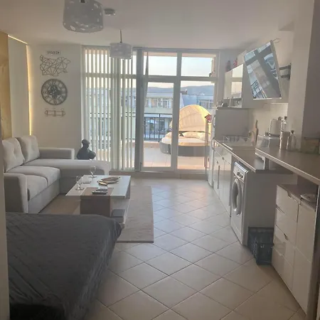 Penthouse Slantchev Briag