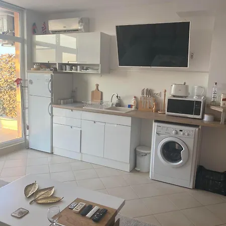 Appartement Penthouse Slantchev Briag