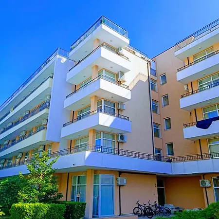 Appartement Penthouse Slantchev Briag