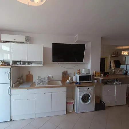 Apartman Luxury Penthouse With Outdoor Hot Tub And Panoramic Views Napospart