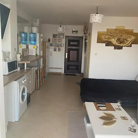 Penthouse 阳光海滩