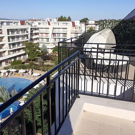 Διαμέρισμα Luxury Penthouse With Outdoor Hot Tub And Panoramic Views