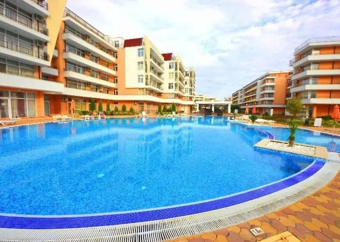 Penthouse Apartmán *