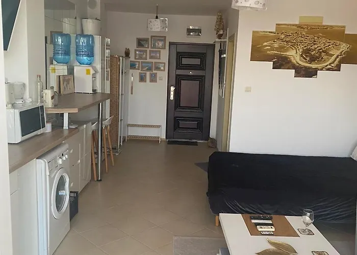 Penthouse Sluneční pobřeží