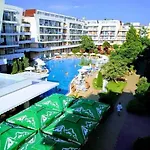 Luxury Penthouse With Outdoor Hot Tub And Panoramic Views * Слънчев бряг