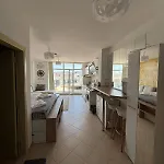 Luxury Penthouse With Outdoor Hot Tub And Panoramic Views * Слънчев бряг